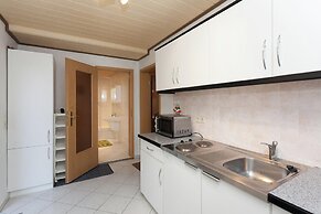 Holiday Home in Altenfeld With Terrace