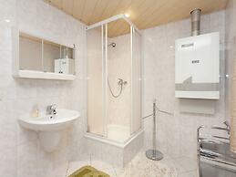 Holiday Home in Altenfeld With Terrace