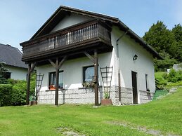 Holiday Home in Altenfeld With Terrace