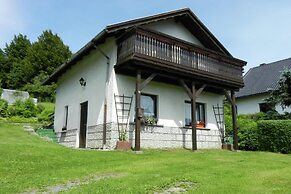 Holiday Home in Altenfeld With Terrace