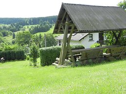 Holiday Home in Altenfeld With Terrace