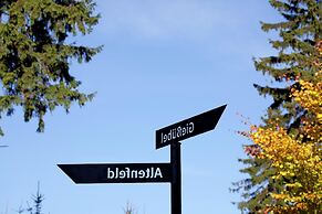 Holiday Home in Altenfeld With Terrace