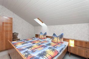 Holiday Home in Altenfeld With Terrace