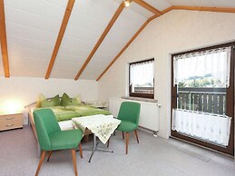 Holiday Home in Altenfeld With Terrace