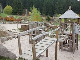 Holiday Home in Altenfeld With Terrace