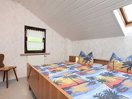 Holiday Home in Altenfeld With Terrace