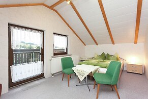 Holiday Home in Altenfeld With Terrace