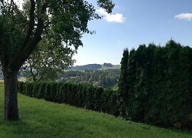 Holiday Home in Altenfeld With Terrace