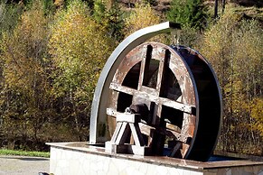 Holiday Home in Altenfeld With Terrace