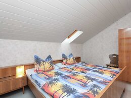 Holiday Home in Altenfeld With Terrace