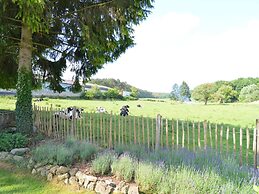 Charming Cottage in a Farm With Views