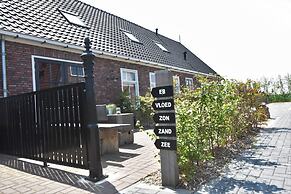 Apartment in North Holland Near Beach