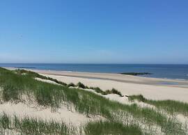Apartment in North Holland Near Beach