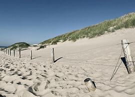 Apartment in North Holland Near Beach