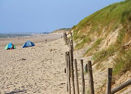 Apartment in North Holland Near Beach
