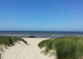 Apartment in North Holland Near Beach