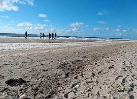 Apartment in North Holland Near Beach