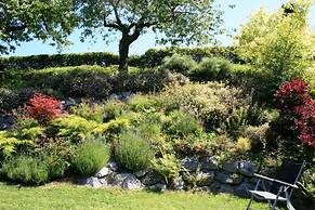 Apartment Near Willingen With Private Terrace