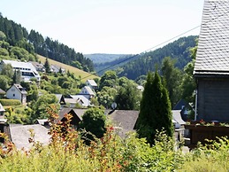Apartment Near Willingen With Private Terrace
