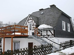 Apartment Near Willingen With Private Terrace