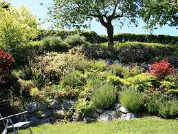 Apartment Near Willingen With Private Terrace