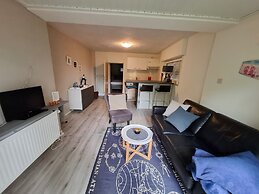 Apartment Near Willingen With Private Terrace