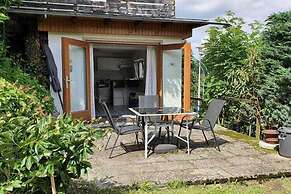 Apartment Near Willingen With Private Terrace