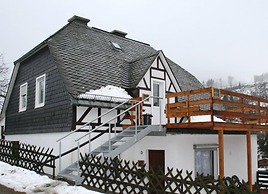 Apartment Near Willingen With Private Terrace