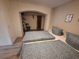 Apartment Near Willingen With Private Terrace