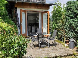 Apartment Near Willingen With Private Terrace