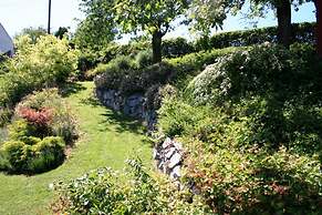 Apartment Near Willingen With Private Terrace