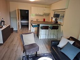 Apartment Near Willingen With Private Terrace