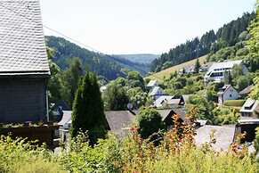 Apartment Near Willingen With Private Terrace