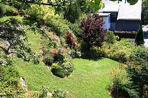 Apartment Near Willingen With Private Terrace