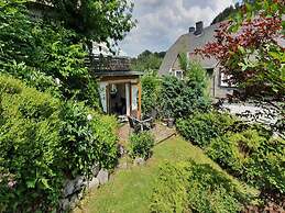 Apartment Near Willingen With Private Terrace