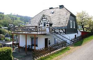 Apartment Near Willingen With Private Terrace