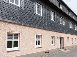 Flat Near the ski Resort in Rauschenbach