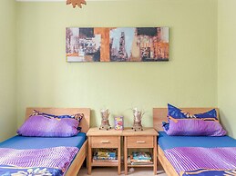 Flat Near the ski Resort in Rauschenbach