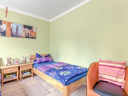 Flat Near the ski Resort in Rauschenbach