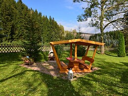 Flat Near the ski Resort in Rauschenbach