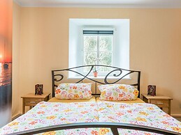 Flat Near the ski Resort in Rauschenbach