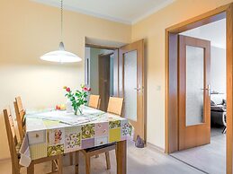 Flat Near the ski Resort in Rauschenbach