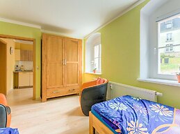 Flat Near the ski Resort in Rauschenbach