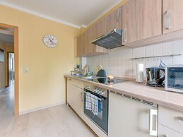 Flat Near the ski Resort in Rauschenbach