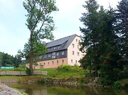 Flat Near the ski Resort in Rauschenbach