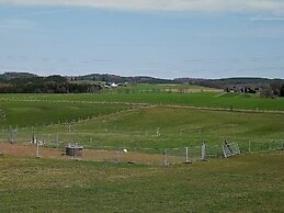 Apartment on an Alpaca Farm in Kierspe