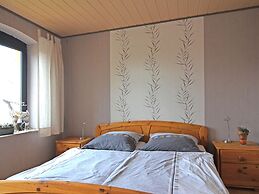 Apartment on an Alpaca Farm in Kierspe