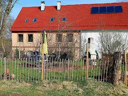 Apartment on an Alpaca Farm in Kierspe