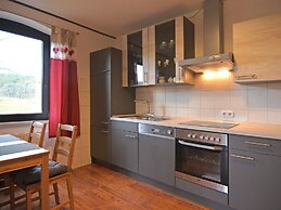 Apartment on an Alpaca Farm in Kierspe