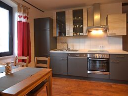 Apartment on an Alpaca Farm in Kierspe